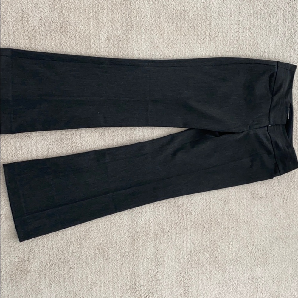 Express stress pants